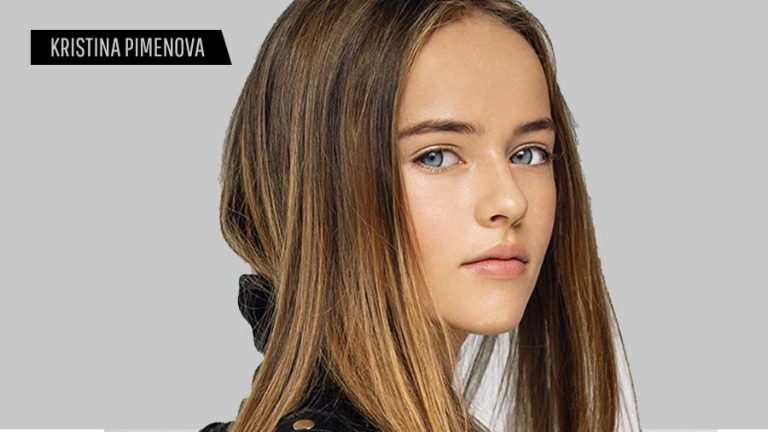 Kristina Pimenova