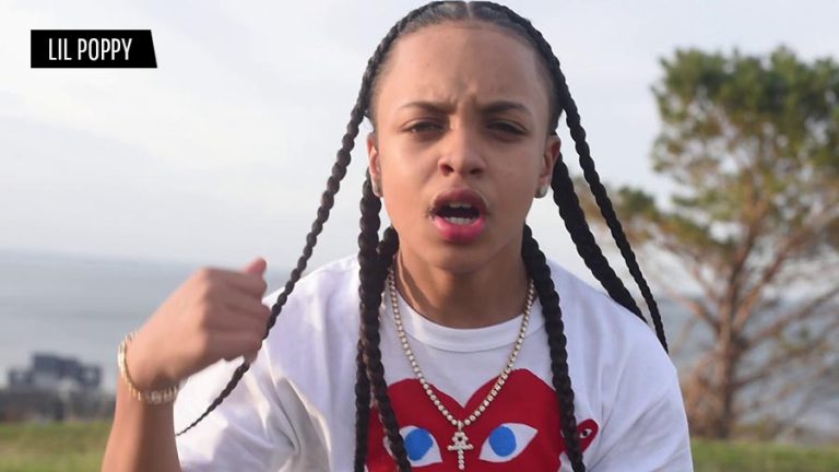 Lil Poopy: Rapper, Real Name, Age, Dad, Net Worth !