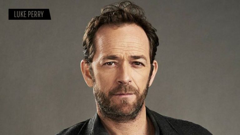 Luke Perry