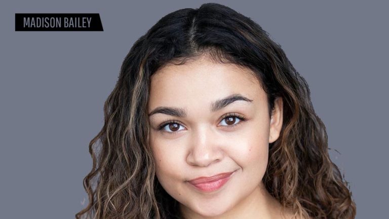 Madison Bailey