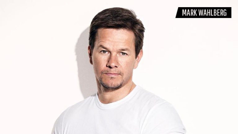 Mark Wahlberg