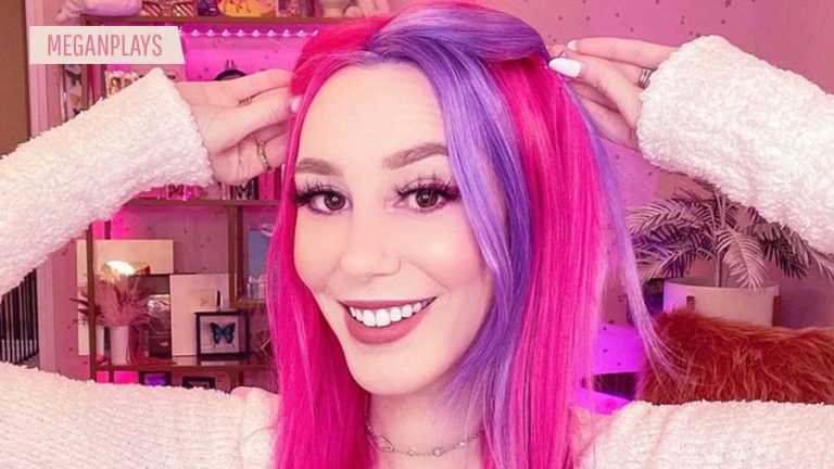 MeganPlays