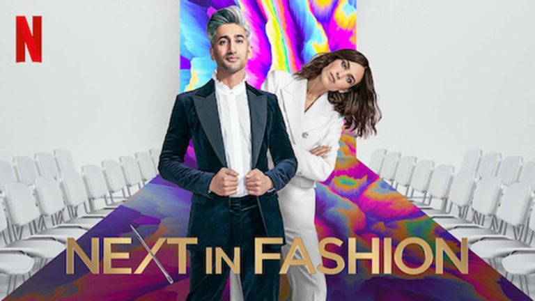 Next In Fashion