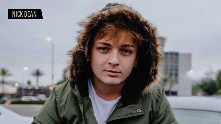 Nick Bean
