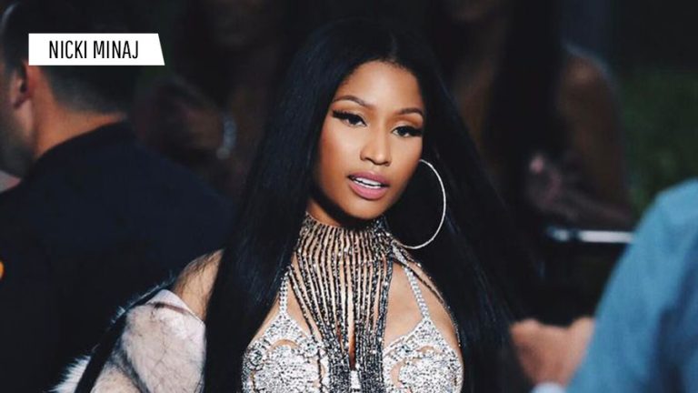 Nicki Minaj