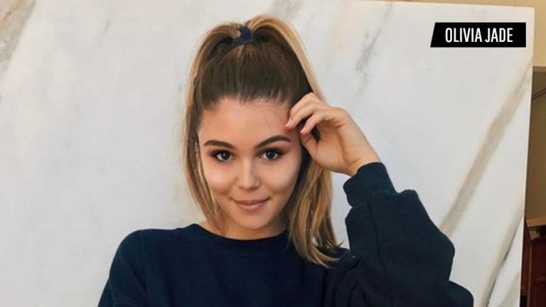 Olivia Jade