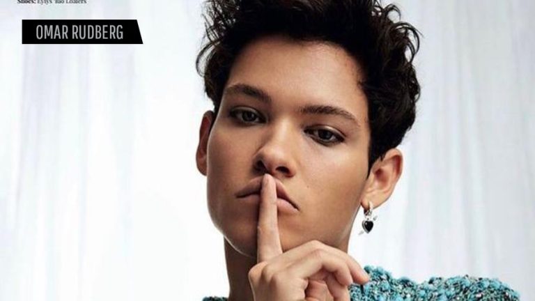 Omar Rudberg