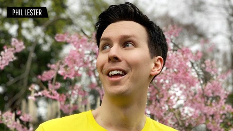 Phil Lester