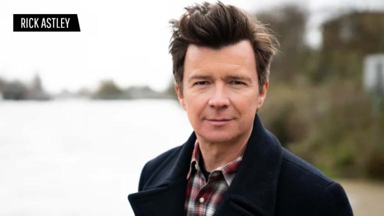 Rick Astley