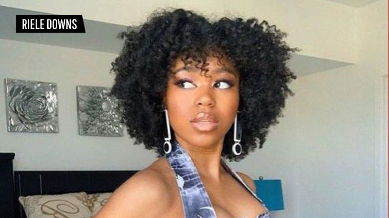 Riele Downs