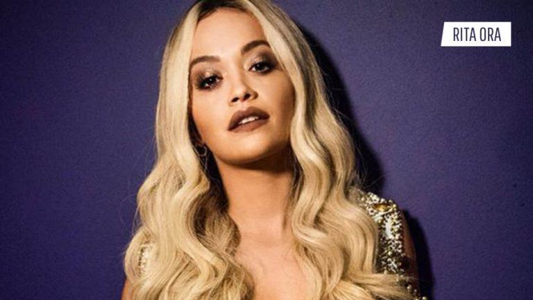 Rita Ora