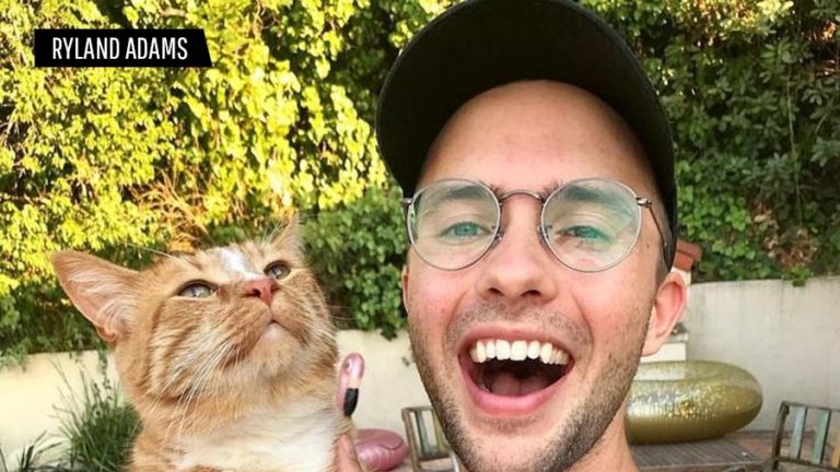 Ryland Adams
