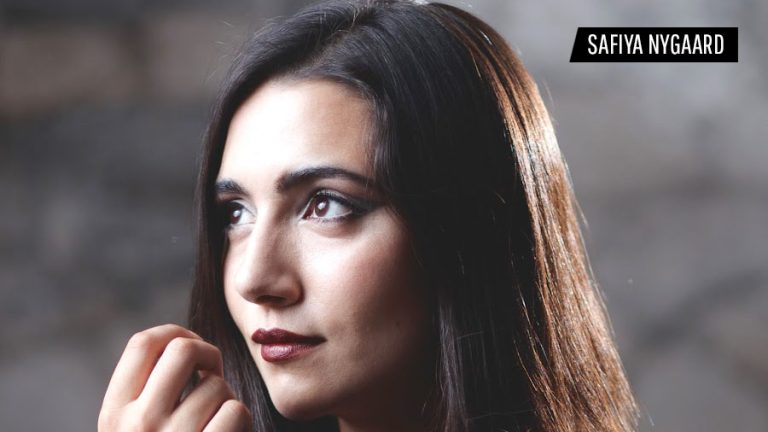 Safiya Nygaard