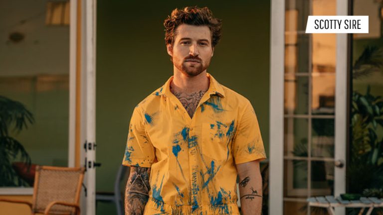 Scotty Sire