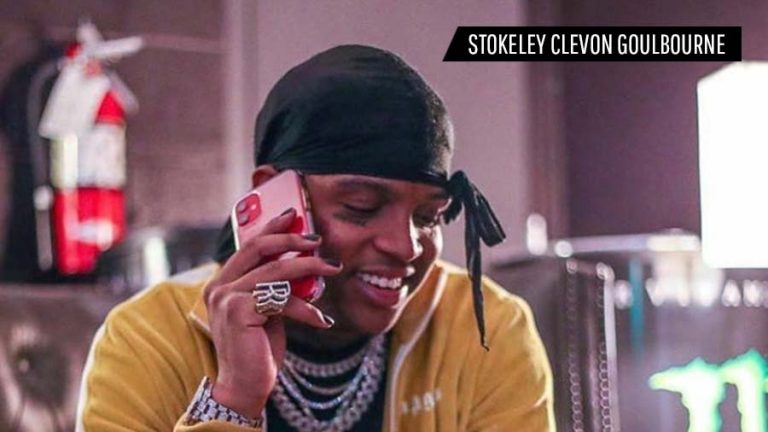 Stokeley Clevon Goulbourne