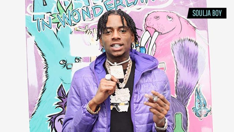 Soulja Boy