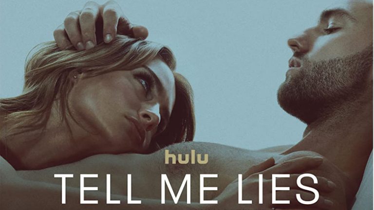 Tell Me Lies