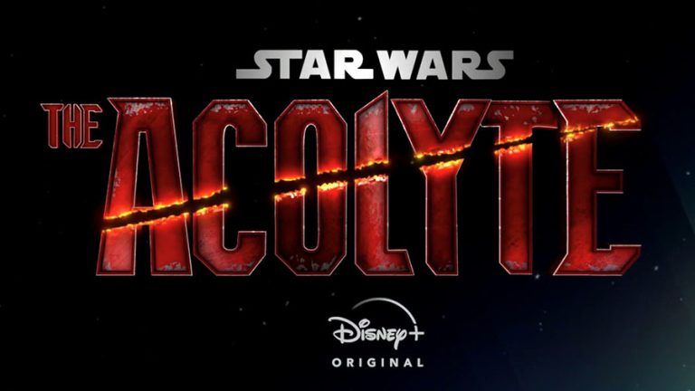 The Acolyte