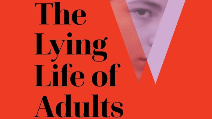 The Lying Life Of Adults