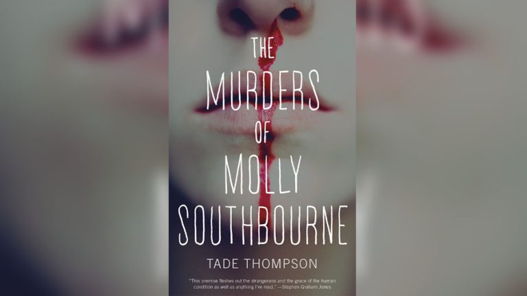 The Murders Of Molly Southbourne