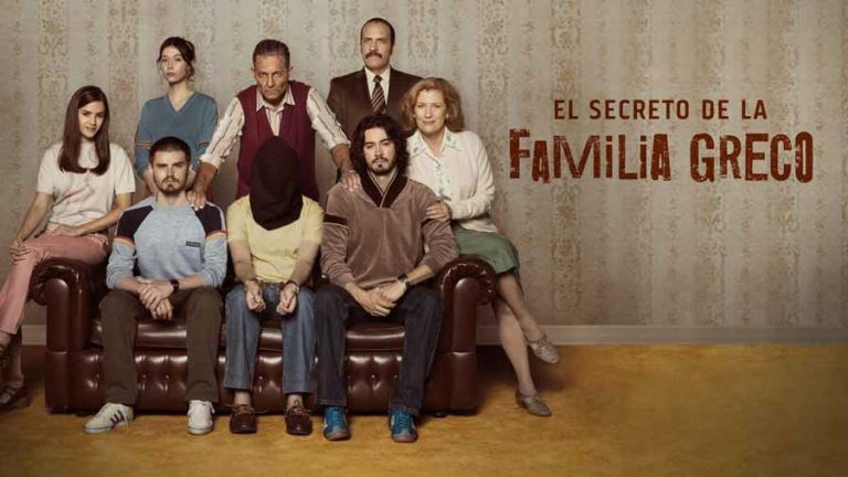The Secrets of the Greco Family