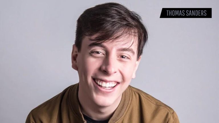 Thomas Sanders