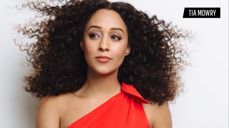 Tia Mowry