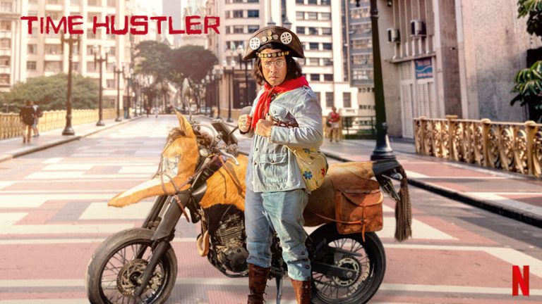 Time Hustler