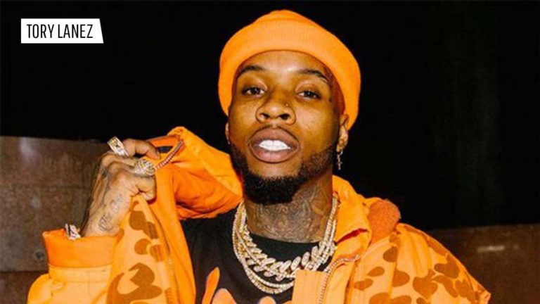 Tory Lanez