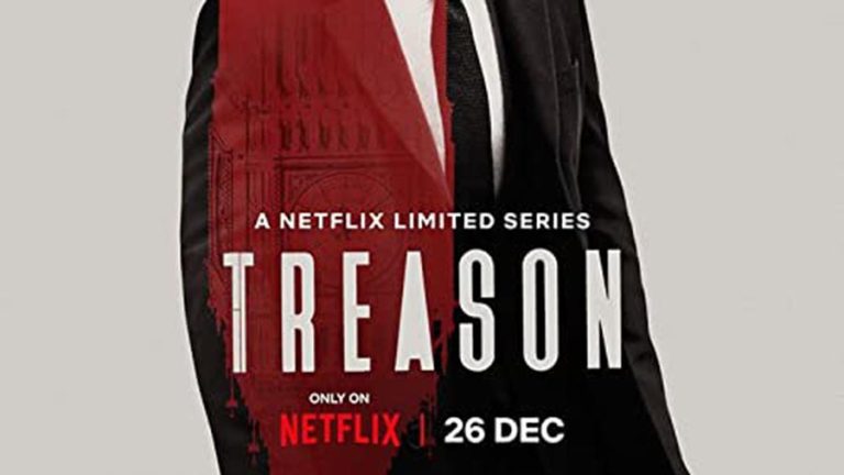 Treason