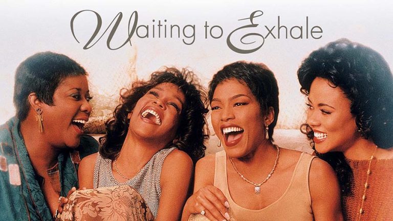 Waiting To Exhale
