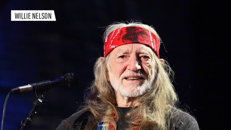Willie Nelson