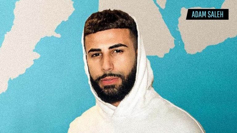 Adam Saleh