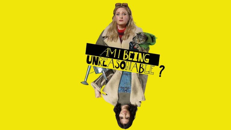 Am I Being Unreasonable? Season 1