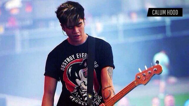 Calum Hood