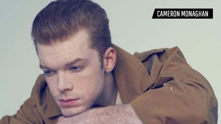 Cameron Monaghan