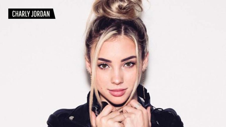 Charly Jordan