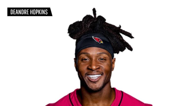 DeAndre Hopkins
