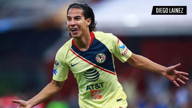 Diego Lainez