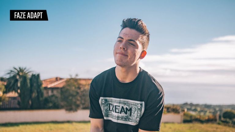 FaZe Adapt