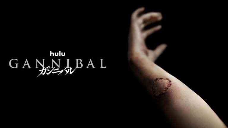 Gannibal Season 2