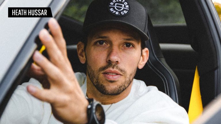 Heath Hussar