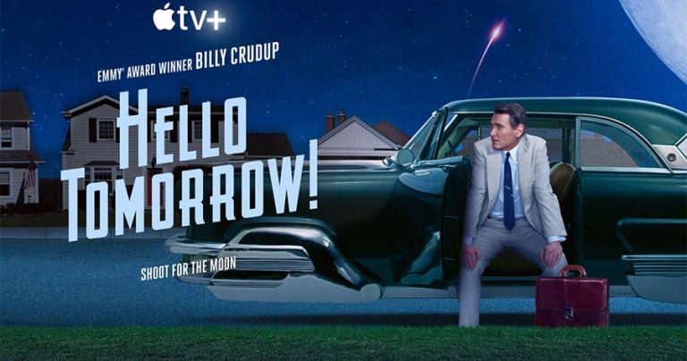 Hello Tomorrow