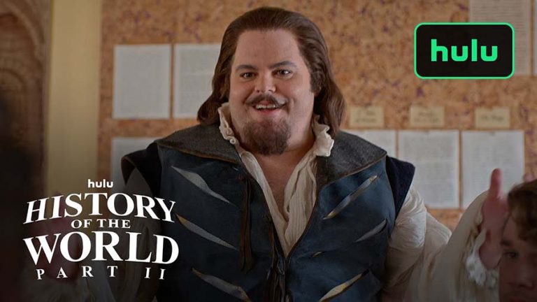 History Of The World