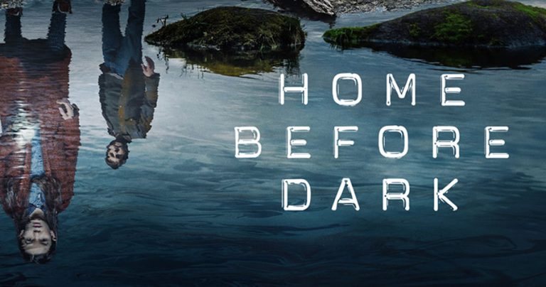 Home Before Dark Season 3