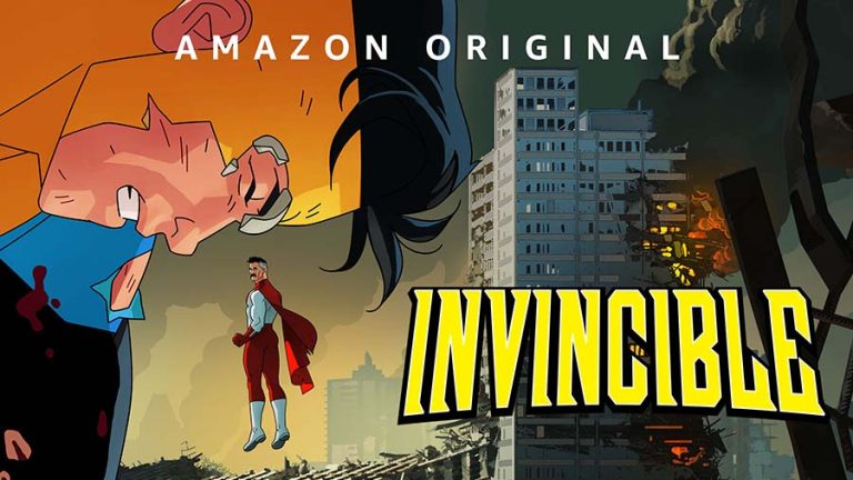 Invincible