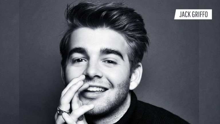 Jack Griffo