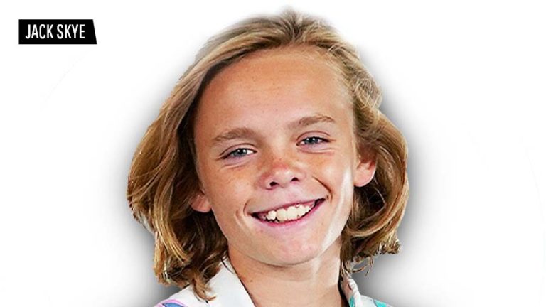 Jack Skye