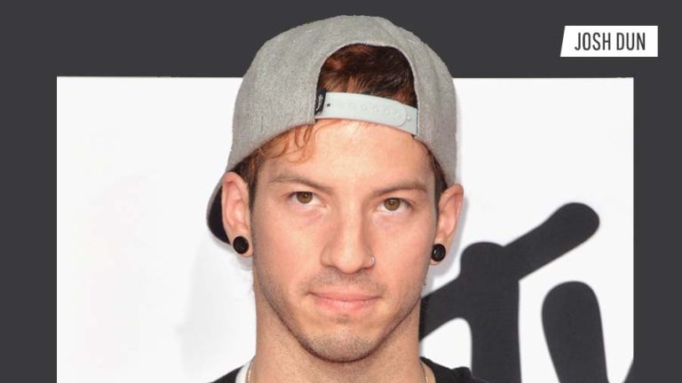 Josh Dun