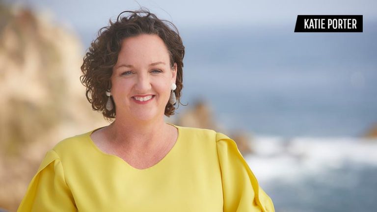 Katie Porter